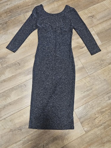 Sparkle strech midi - sparkle,