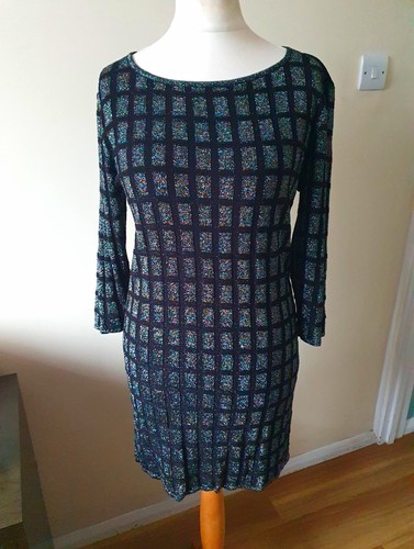 Topshop black silver - topshop, black/silver