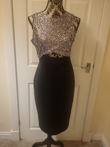 River island sparkle - island, body