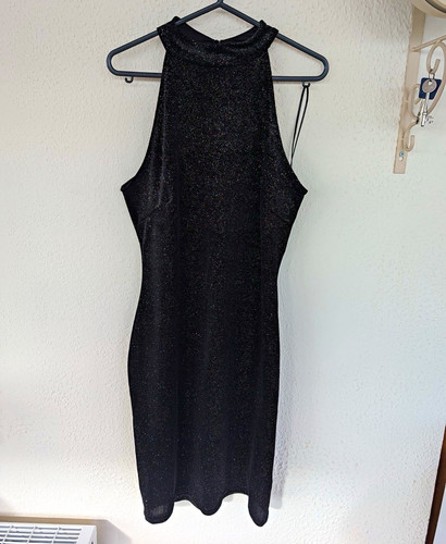 New look regular black - 12,