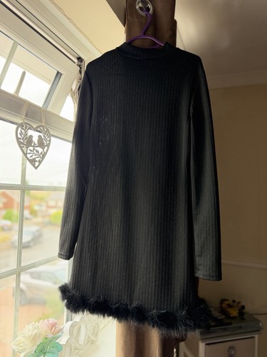 Women glittery sparkle dress - glittery,