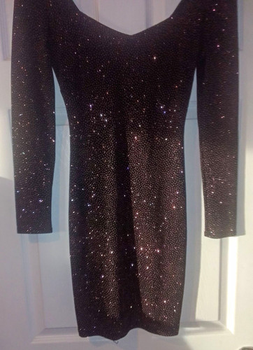 Red herring womens black gold - red,