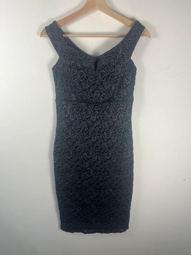 Quiz womens dark grey - , glitter