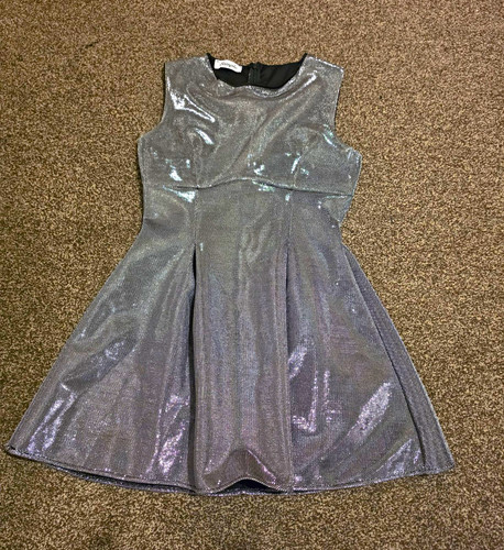 Women silver metallic - silver,