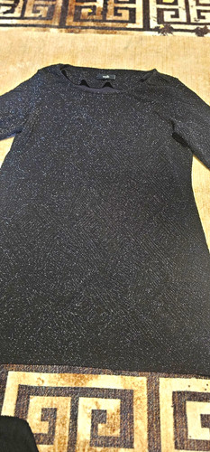 Wallis size black - wallis, 12