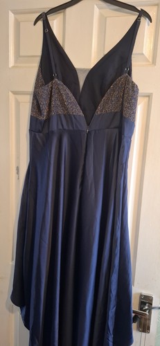 Size cocktail dress - 12,