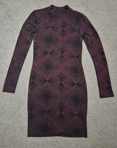 Nobody child womens glitter - child,
