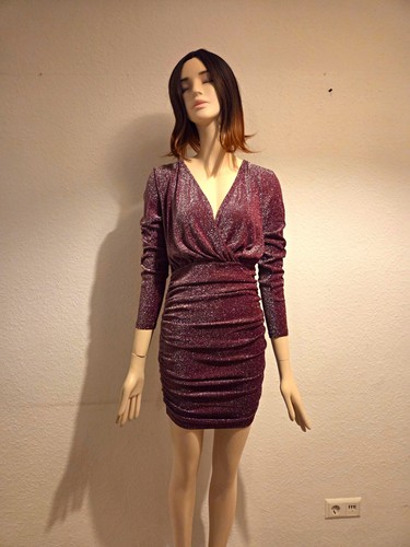 Only cocktail dress - dress, short