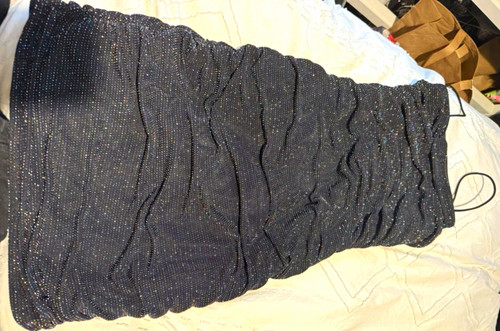 Select size black - size,