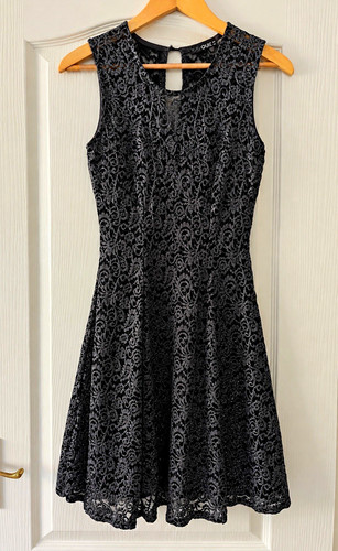 Quiz women black glitter - quiz,