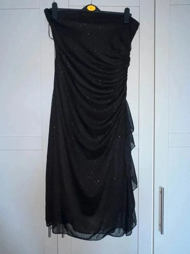 Jessica vintage y2k black - y2k,