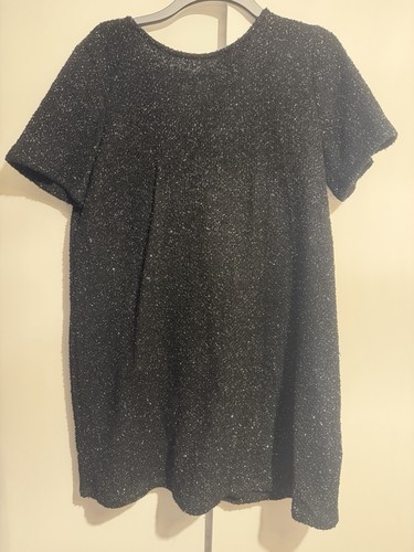 Ladies sparkle bow - sparkle, dress