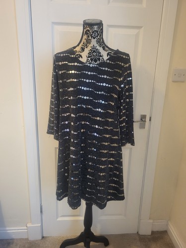 Nouveau lady sparkle - lady's, dress