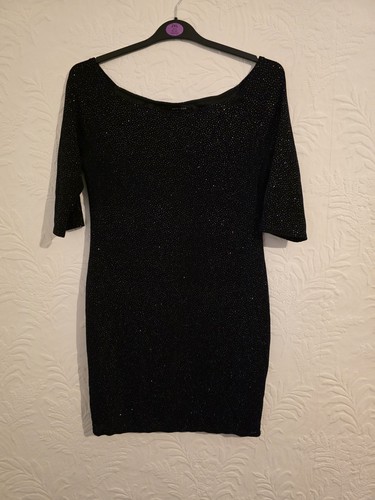 New look size black - size,