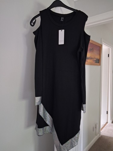 Sparkle dress - dress, 14