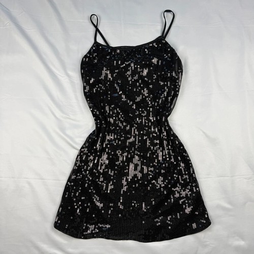 Dreamgirl sequin dress women - dreamgirl, l