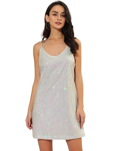 Allegra glitter sequin mini - glitter,
