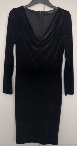 Dorothy perkins glitter dress - perkins,