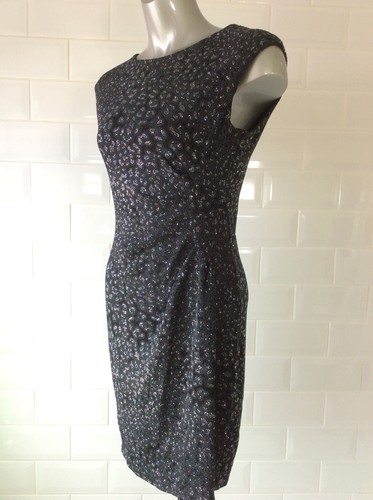 Size stretch silver grey - 10,