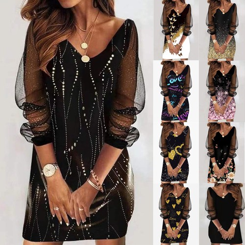 Plus size womens glitter mesh - womens,