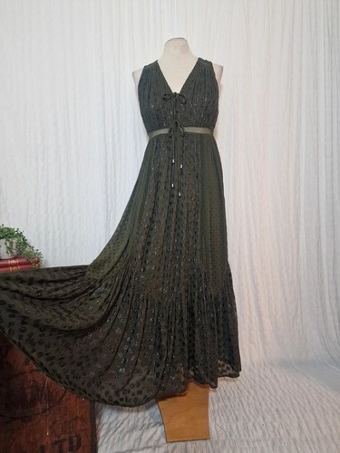 Mint velvet olive green - velvet,