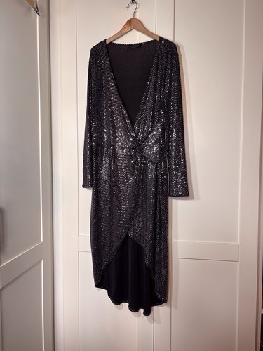 The style size sparkle - in,