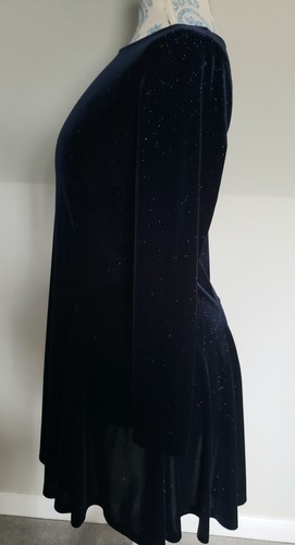 Paraphrase midnight blue - m&s,