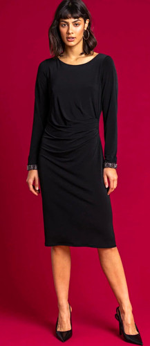 Roman sparkle embellished - sparkle,