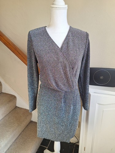 Women new look glitter - look,