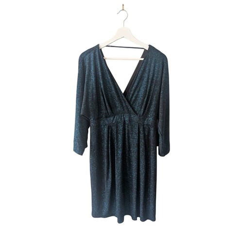 Asos green sparkle - asos,