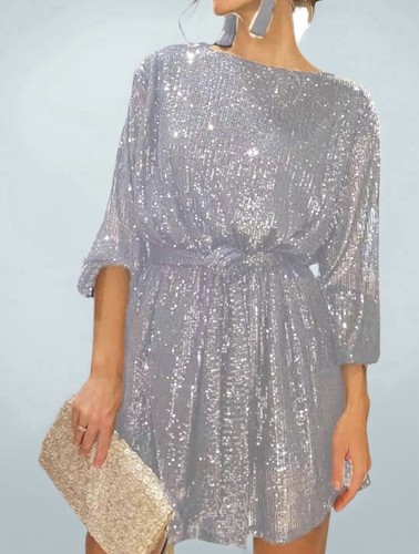 Women sparkle glitter mini - women’s,