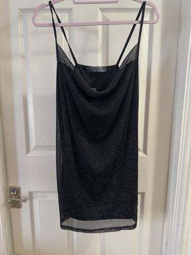 Glitter dress size - glitter,