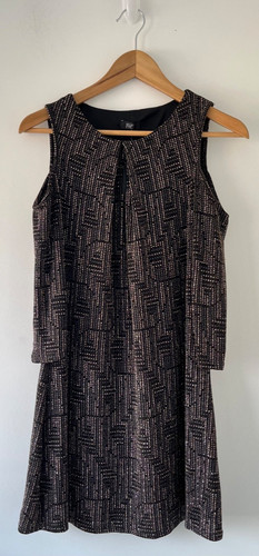 New dress size 8 - new, cold