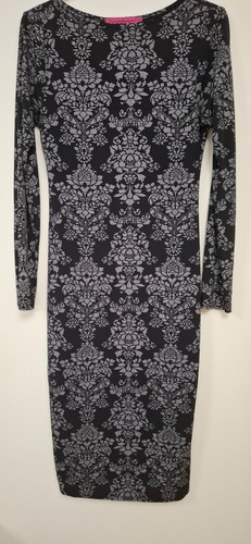 Boohoo long sleeve slim
