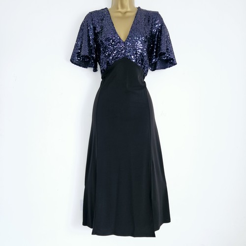 New wallis navy - wallis, blue