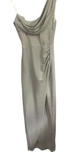 Quiz cowl neck - maxi, dress