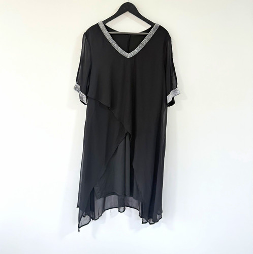 Women shift dress - dress, uk