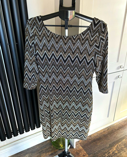 New look womens metallic - uk,