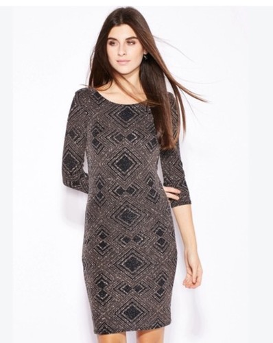 Wallis stretch bodycon - stretch, diamond