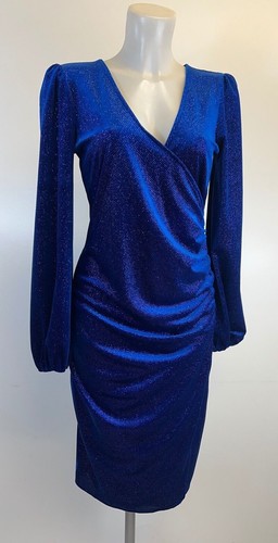 Ladies new blue - new,