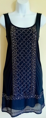 Womens next black sleeveless - 'next',