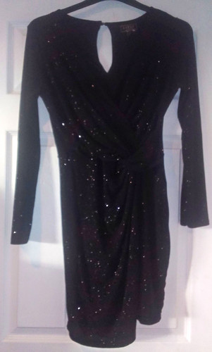 Lipsy womens black - lipsy,