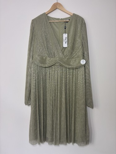 Chi london - sage, gold