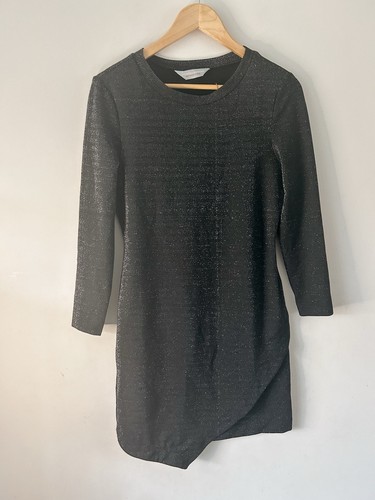 Dorothy perkins black metallic - dorothy,