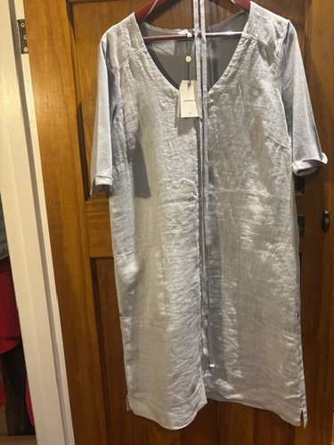 Silver grey sandwich brand - silver,