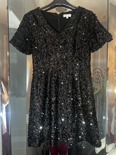 Warehouse sequin sparkle - warehouse,