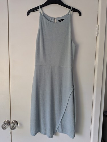 New look light blue - new,
