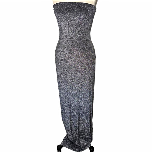 Naked wardrobe strapless - naked,