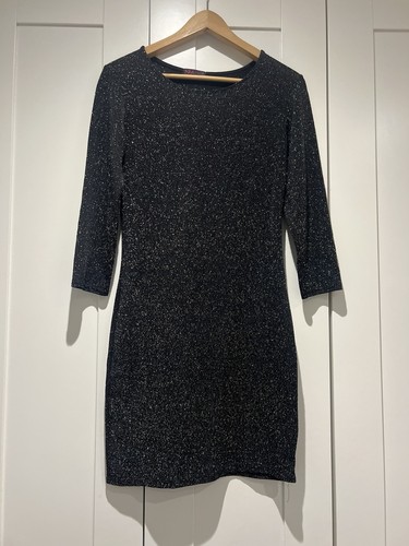 Stylouis black glitter - stylouis,
