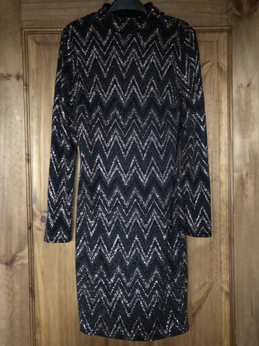 Dorothy perkins gold stretchy - dorothy,